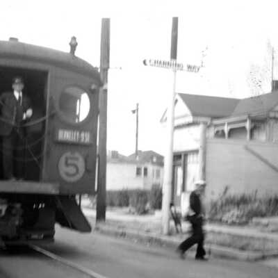 SP Interurban