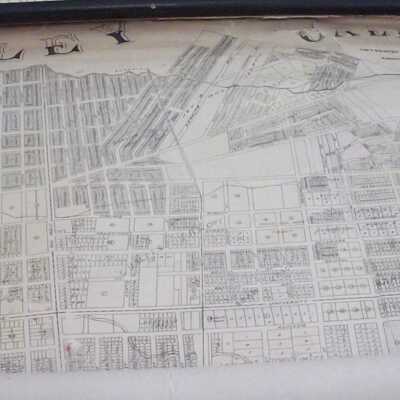 1906 Property Map