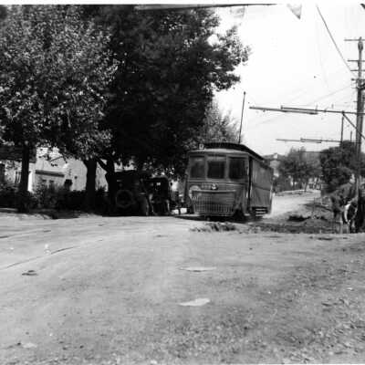 Key Streetcar, Arlington
