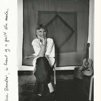 Sue Bender