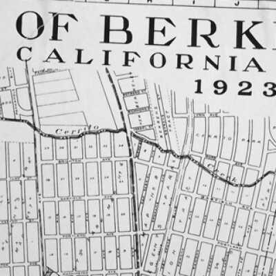 City of Berkeley, California