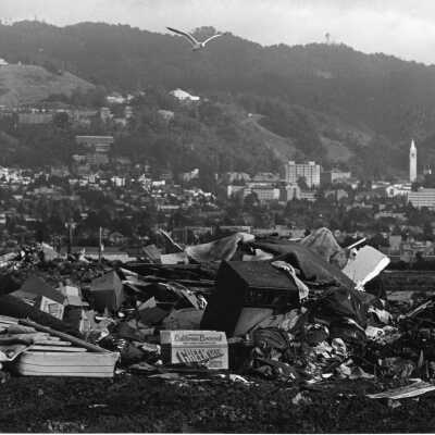 Berkeley Dump