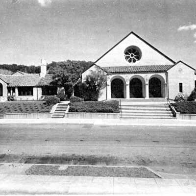 Church of Christ Science,( 2nd)