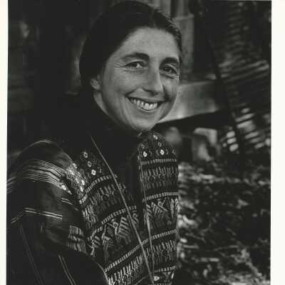 Carolyn North