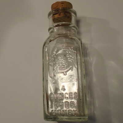 Bottle