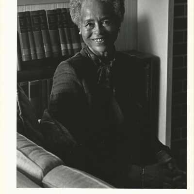 Ruth Acty