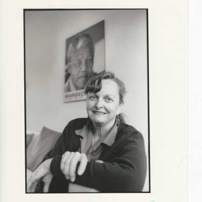 Davida Coady