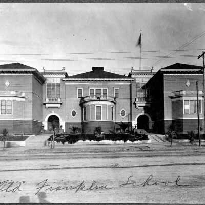 Franklin School