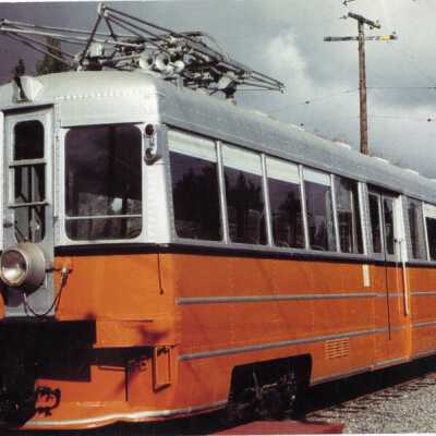 Berkeley on the Move: 100 Years of Public Transportation