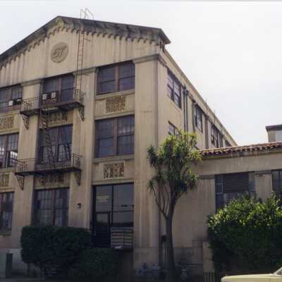 H. J. Heinz building