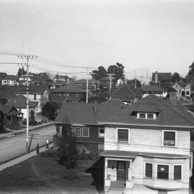 Streetscene