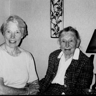 Helen Huggins Wells