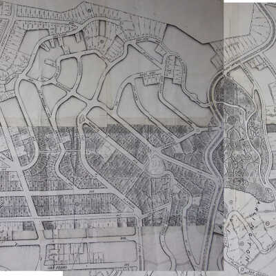 Thousand Oaks area