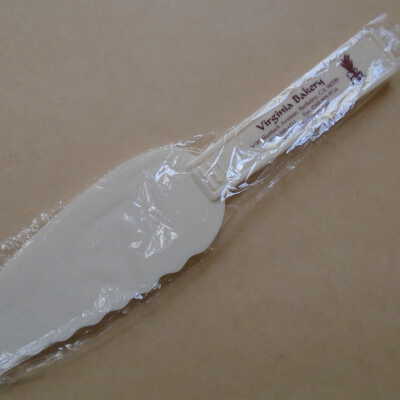 Cutter, Cake