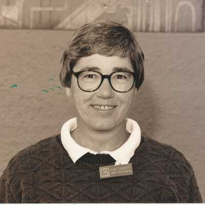 Diane Davenport