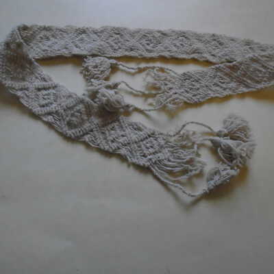 belt