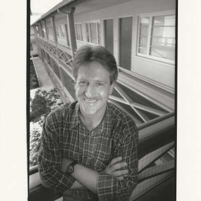 Jack Gardener