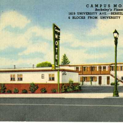 Campus Motel
