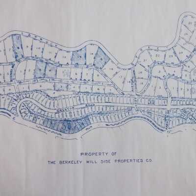 Berkeley Hill Side Properties Co.
