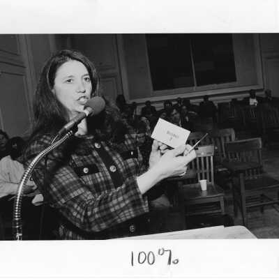 Sherry Kelly