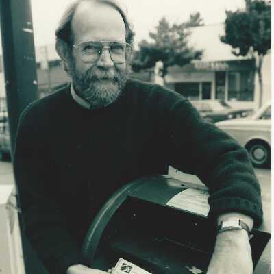 Andrew Williams