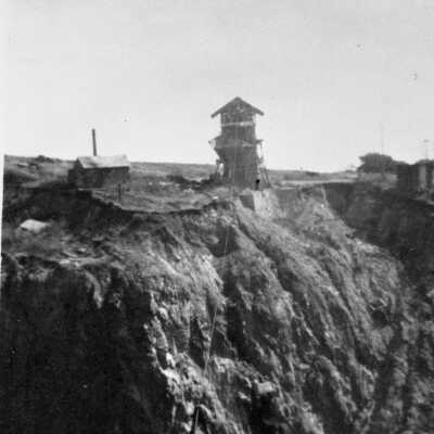 Springs Quarry