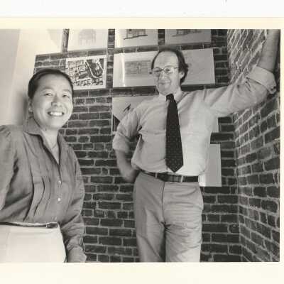 Michael Korman