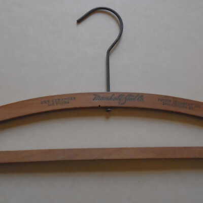 Coat Hanger