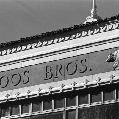 Roos Bros.