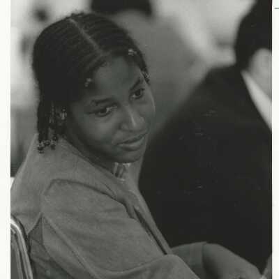 Cynthia Brown