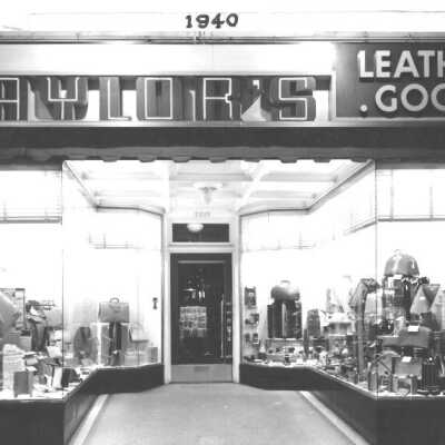 Taylor's Leather Goods