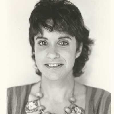 Joyce Cole
