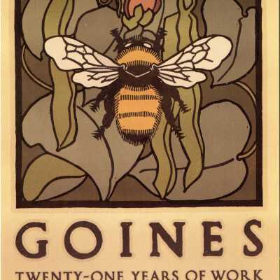 Goines: Twenty-One Years of Work