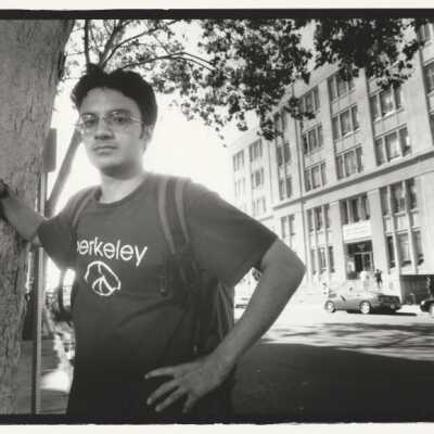 Sanjeev Bery