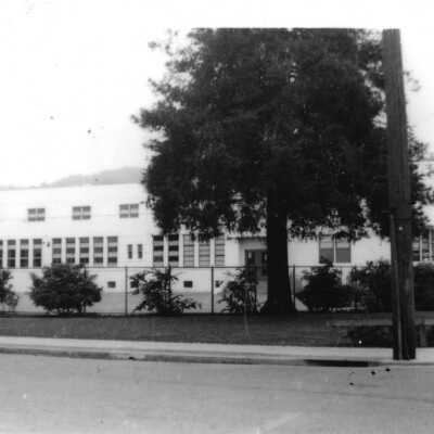 Whittier School