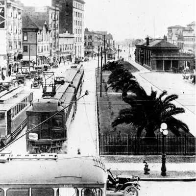 SP Depot