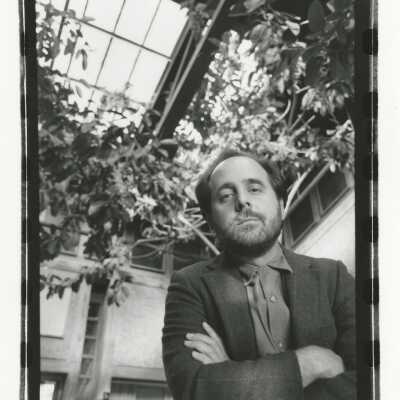 Kenneth Caldwell