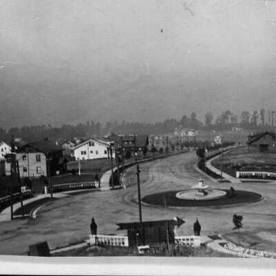 Marin Circle