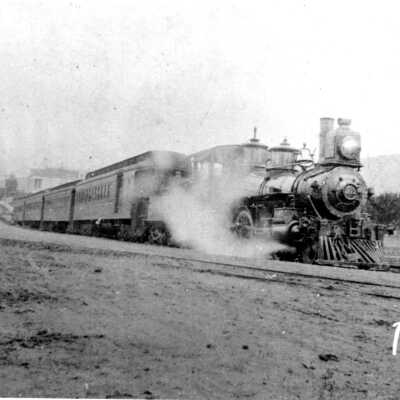 CP Steam