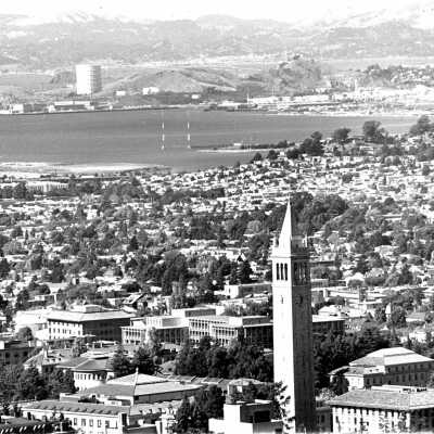 View Campus to Richmond