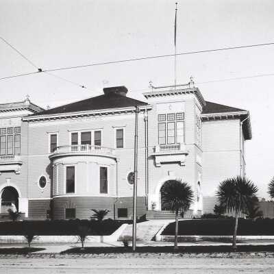Franklin School
