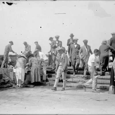 1923 fire