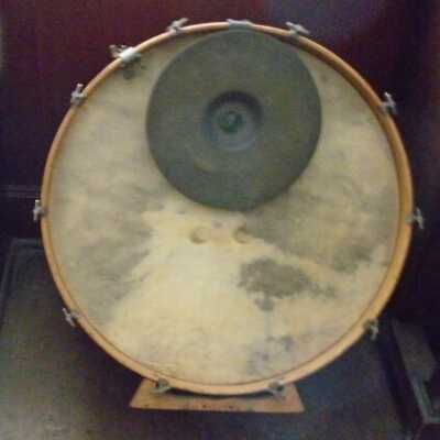 Drum