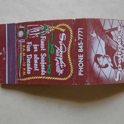 matchbook