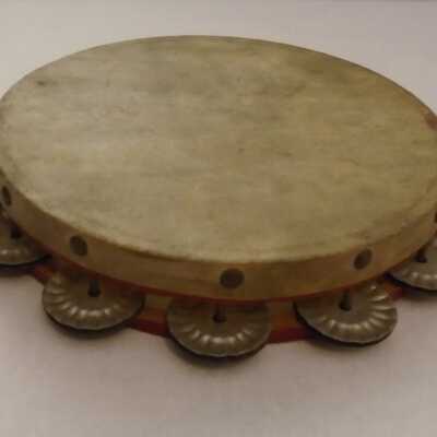 Tambourine