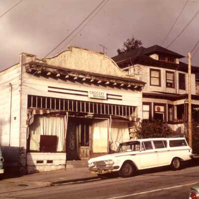 Rose Grocery