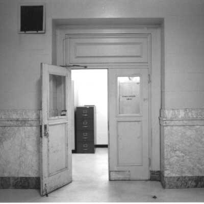 City Hall #2, Interior