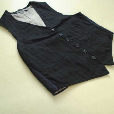 vest