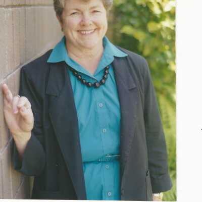 Annette Allen