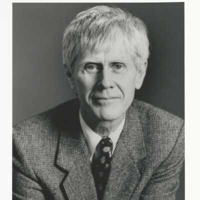Orville Schell